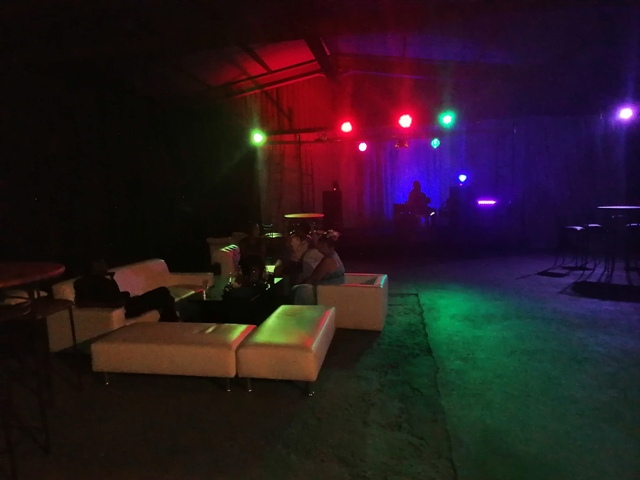 AFFORDABLE VENUE FOR HIRE JOHANNESBURG from R3000